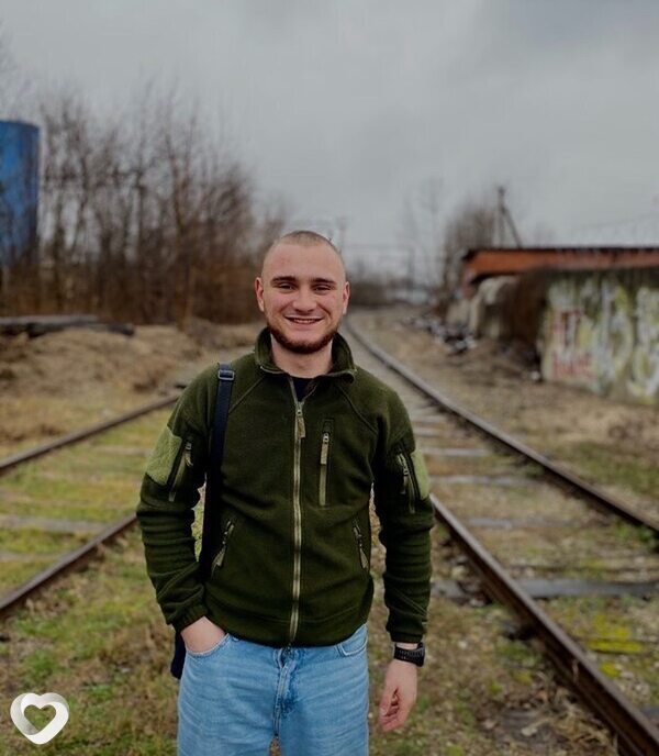 Егор, 29, Бресте — анкета №1828638