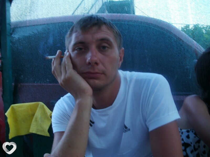 Евгений, 41, Днепр — анкета №1828640