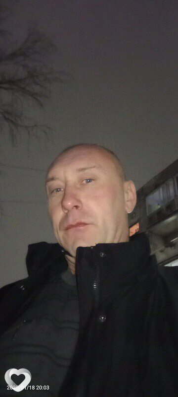 Сергей, 42, Иванове — анкета №1828662