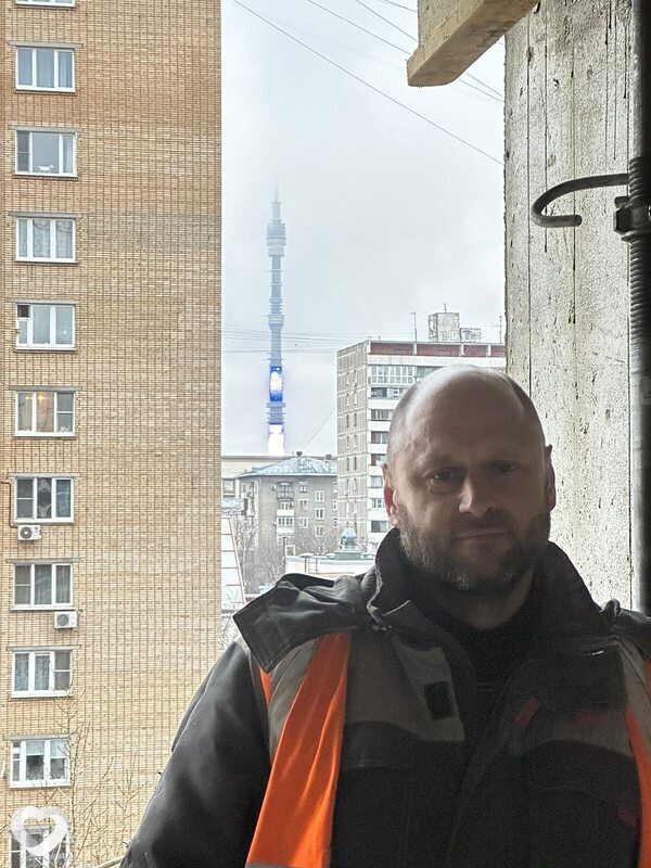 Ден Иваненко, 46, Волгограде — анкета №1828663