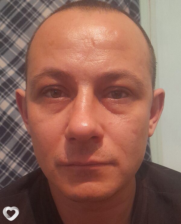 Николай, 37, Чите — анкета №1828668
