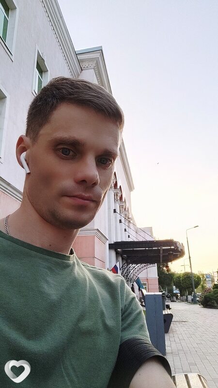 Алексей, 40, Алматы — анкета №1828673
