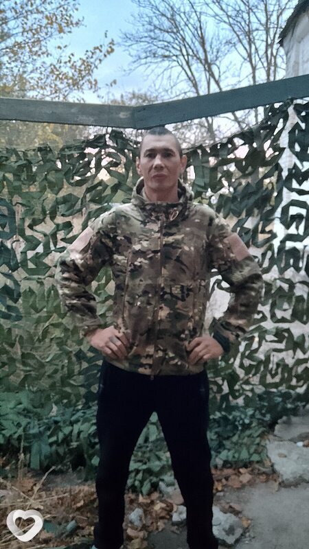 Иван, 36, Севастополе — анкета №1828622