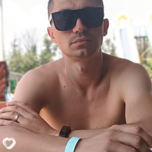 Александр, 34, Северодвинске — анкета №1829025