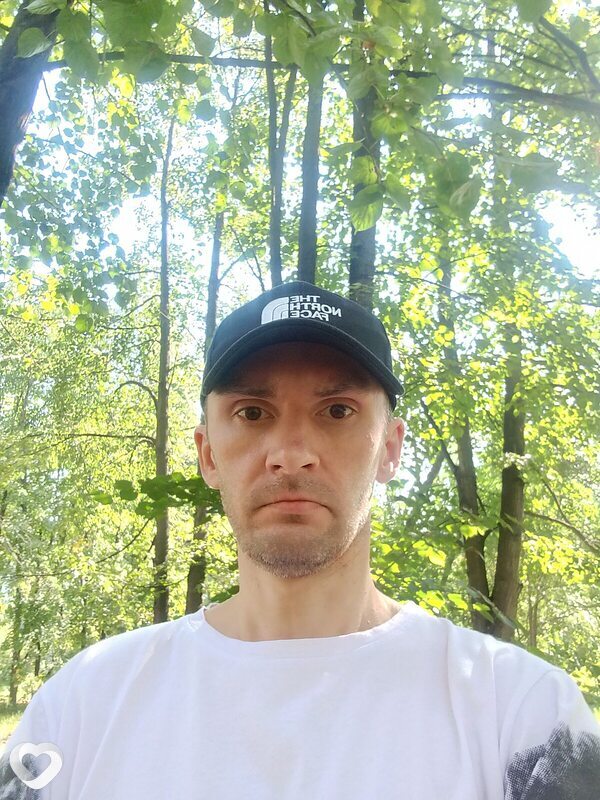 Дмитрий, 41, Барнауле — анкета №1829026