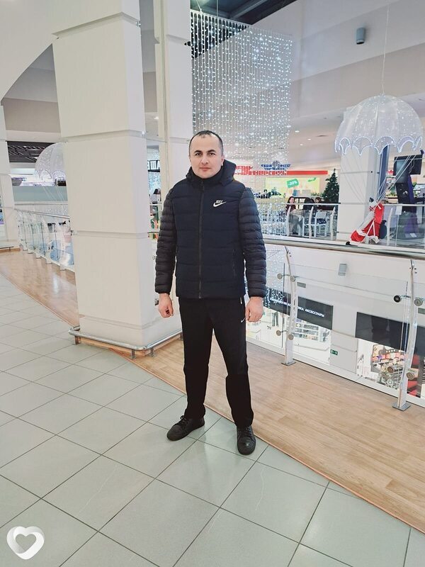 Алан, 40, Тольятти — анкета №1829028