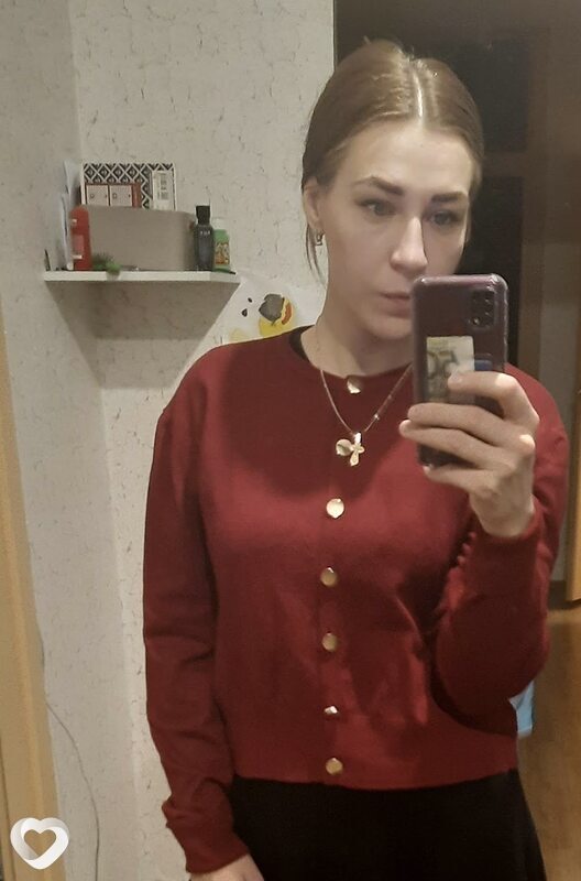Татьяна, 28, Минске — анкета №1829033
