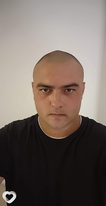 Михаил, 31, Берлине — анкета №1829042