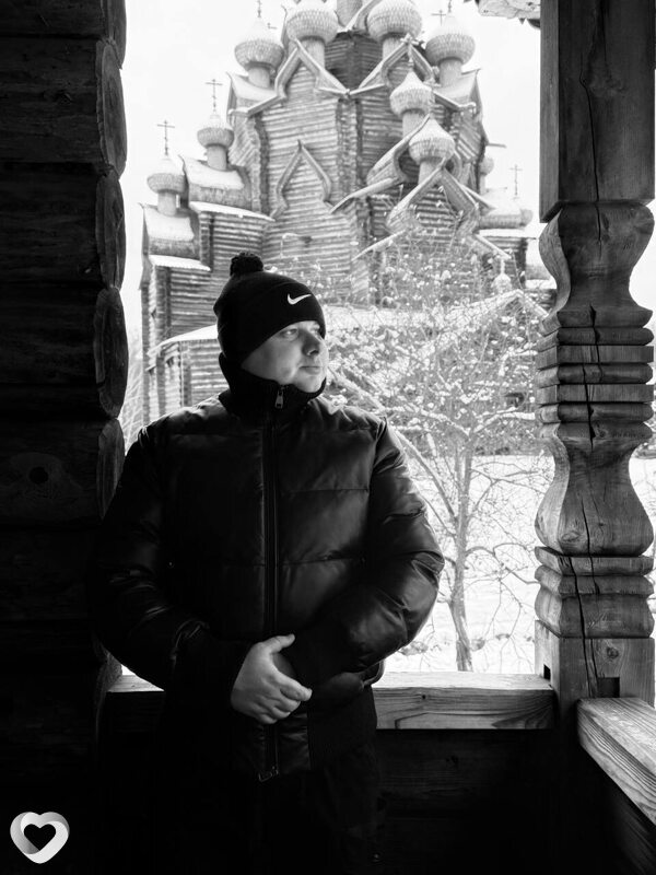 Алексей, 31, Санкт-Петербурге — анкета №1829044