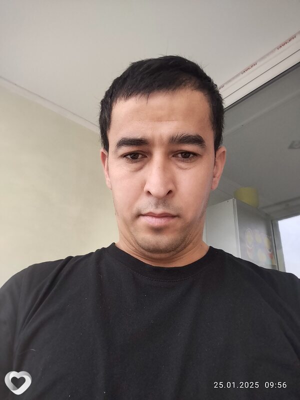 Ali, 36, Калининграде — анкета №1829048