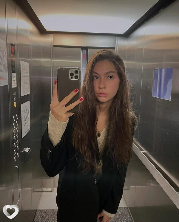 Вика, 24, Ставрополе — анкета №1828563