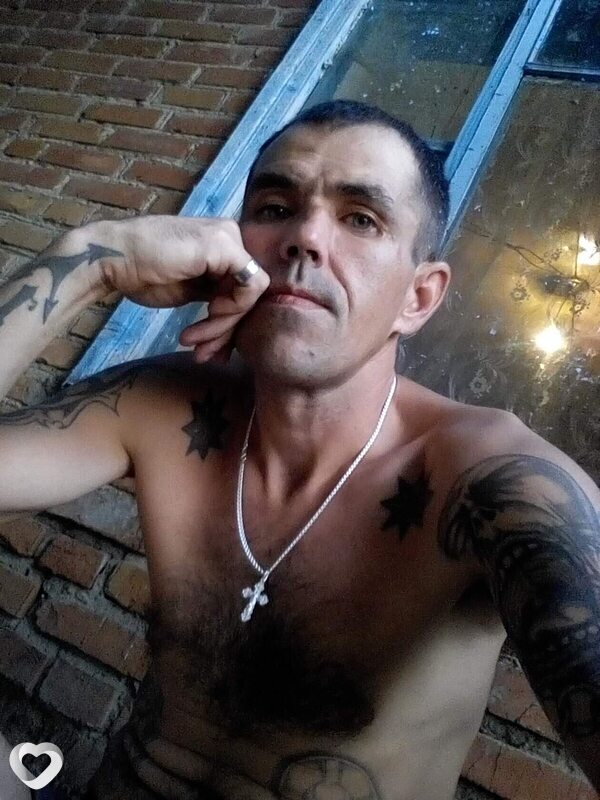 Жека, 44, Ростове-на-Дону — анкета №1828564