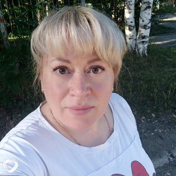 Ирина, 46, Ухте — анкета №1828571