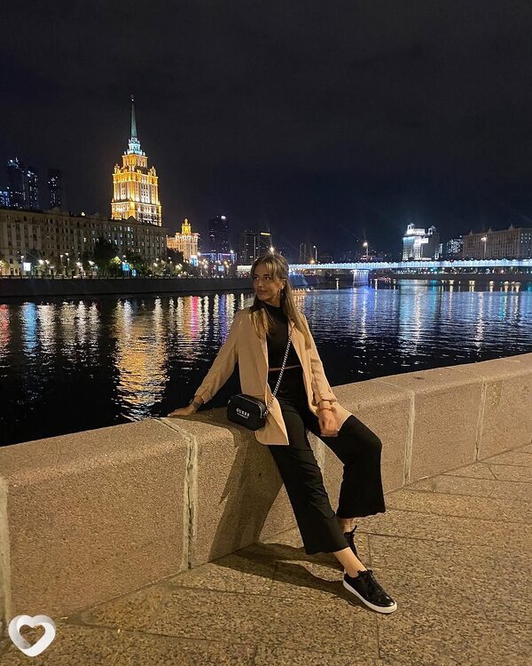 Котик, 34, Алексине — анкета №1828822