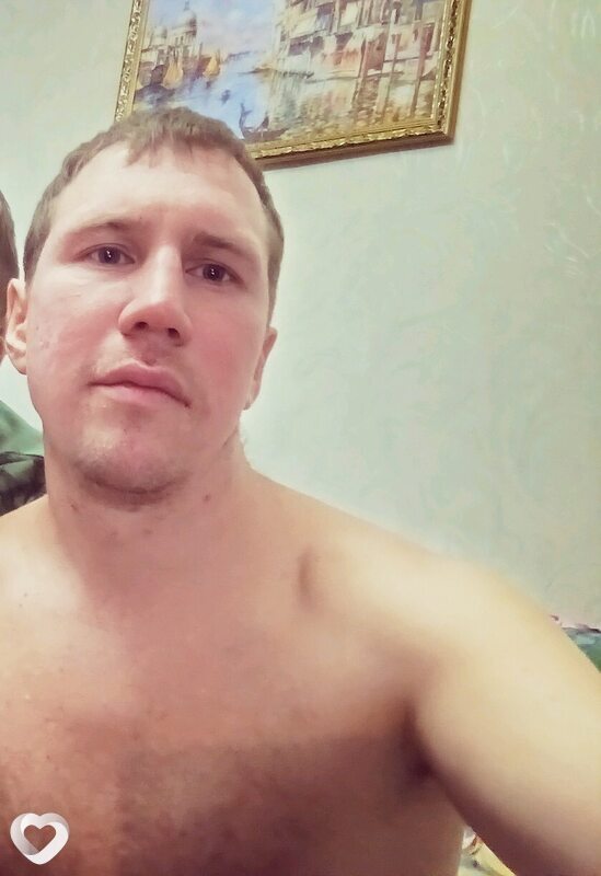 Evgeny, Голицыно
