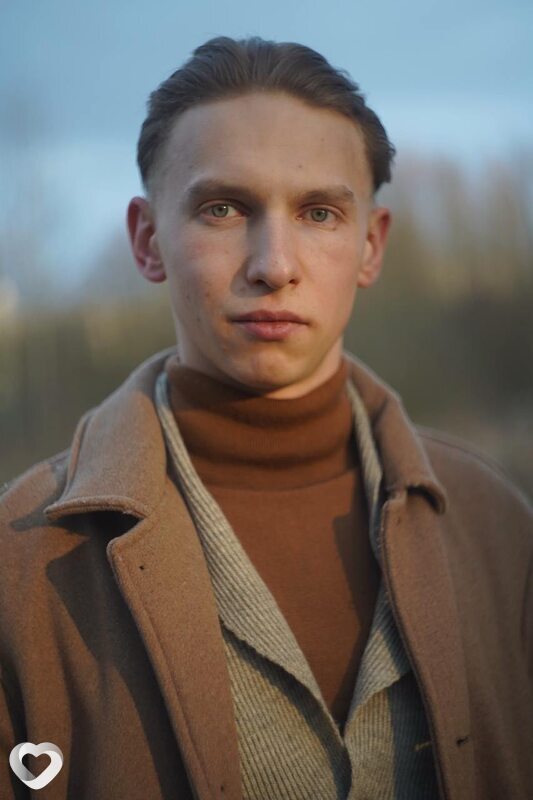 Валентин, 28, Минске — анкета №1828731