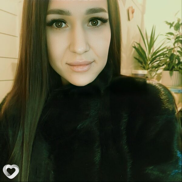 Amina, 34, Москве — анкета №1828733