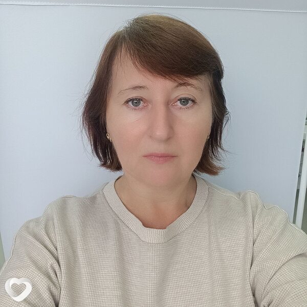 Оксана, 54, Челябинске — анкета №1828738