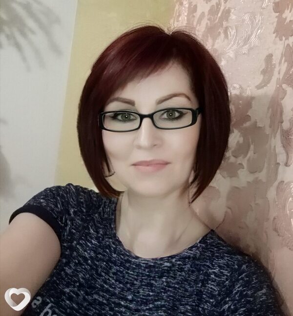 Оксана, Стародуб
