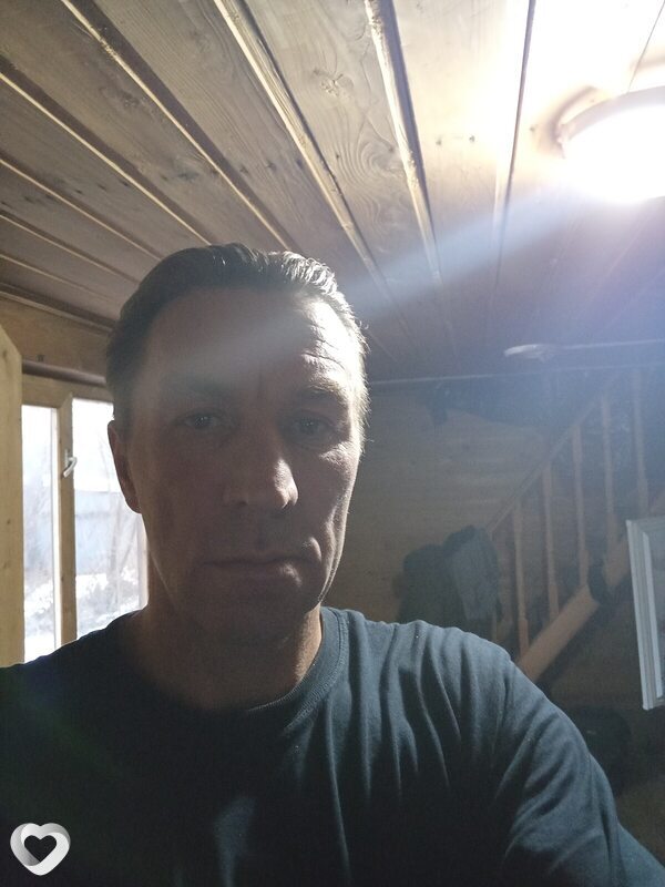Евгений, 49, Твери — анкета №1828773