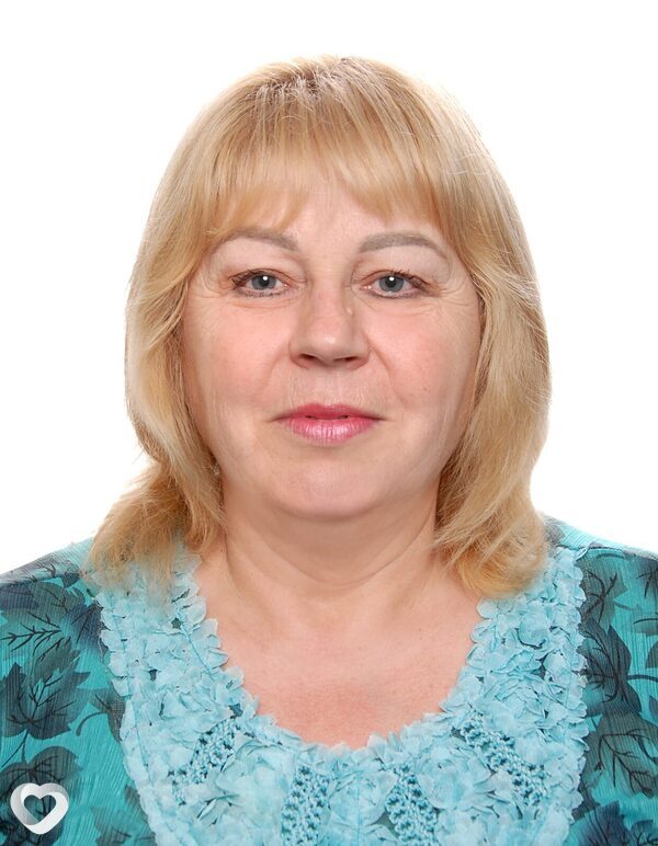 Татьяна, 61, Севастополе — анкета №1828933