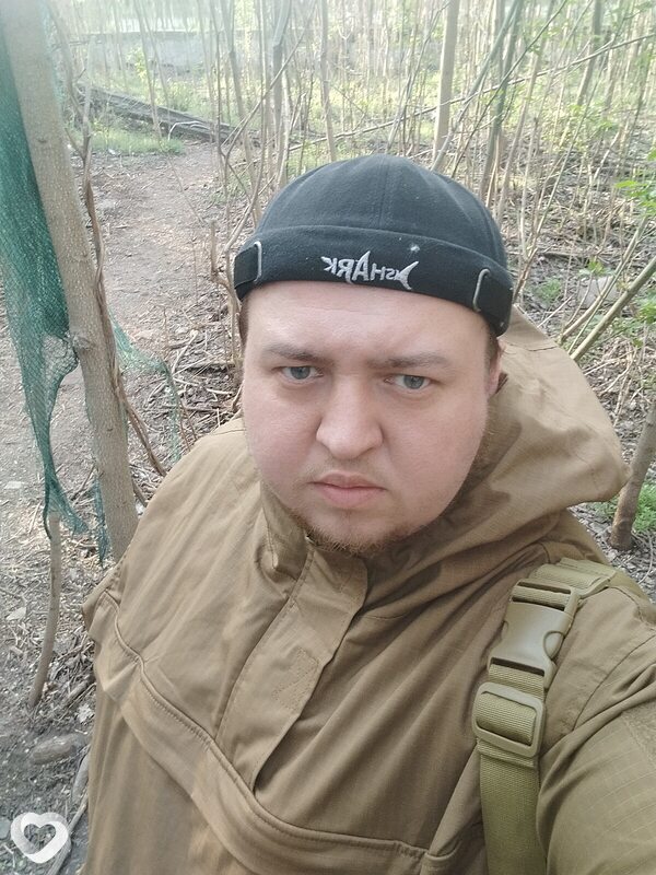 Игорь, 40, Харькове — анкета №1828776