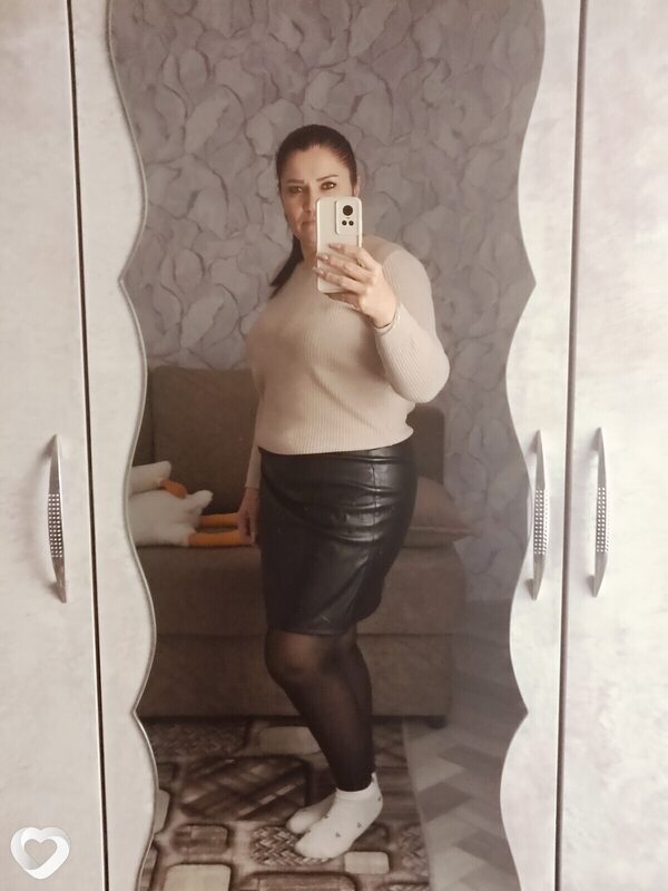 Кристина, Павлодар