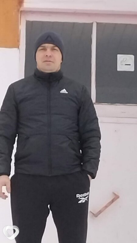 Дмитрий, 45, Уфе — анкета №1828785