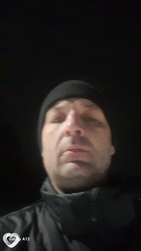 Андрей, 41, Красноярске — анкета №1828787