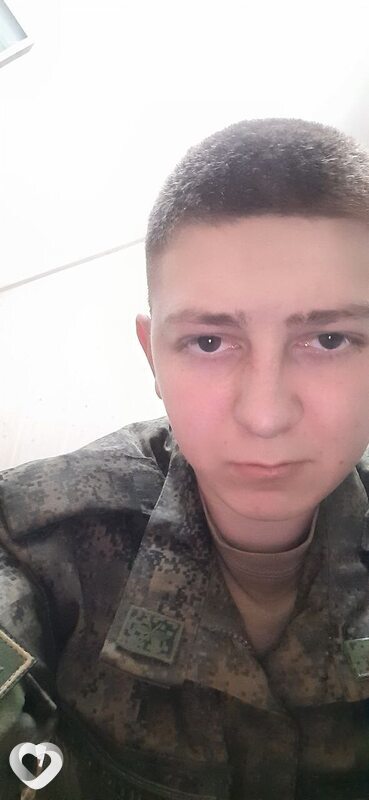 Вадимка, 22, Иркутске — анкета №1828691