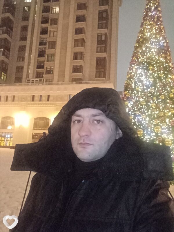 Десант, 35, Москве — анкета №1828852