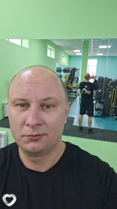 Николай, Сальск