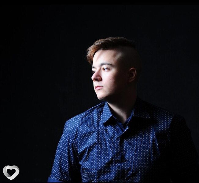 Илья, 26, Орше — анкета №1828857