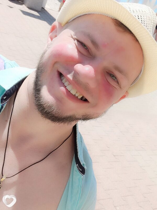 Дмитрий, 38, Курске — анкета №1828702