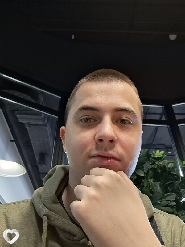 Сергей, 26, Тамбове — анкета №1828711