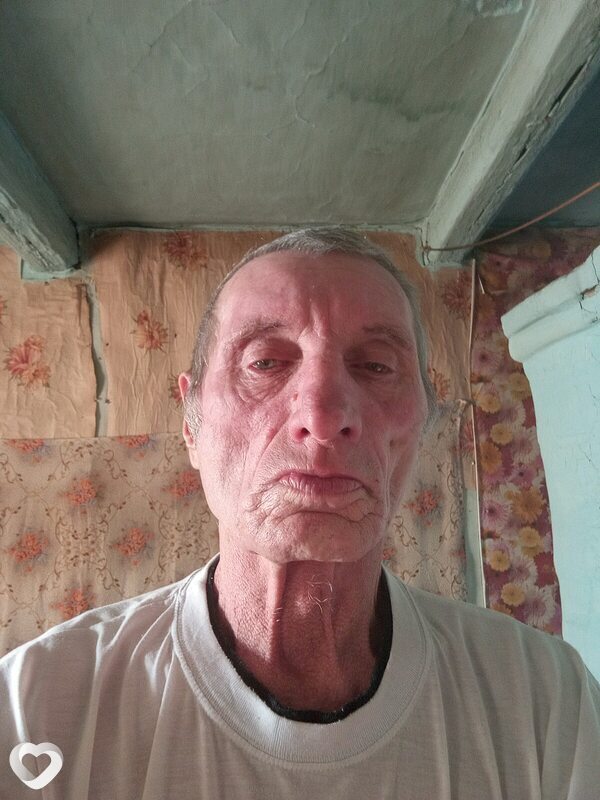 Андрей, 64, Улан-Удэ — анкета №1829128