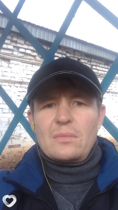 Рустам, 43, Туймазах — анкета №1829286