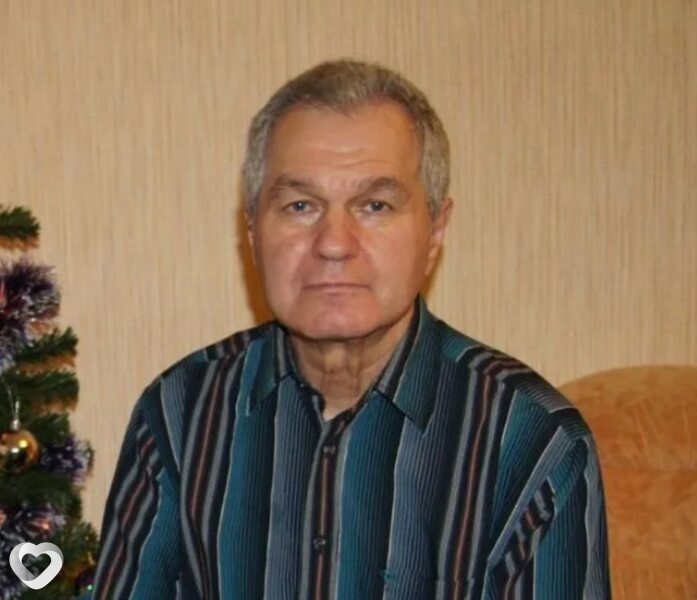 Валерий, 70, Ярославле — анкета №1829295