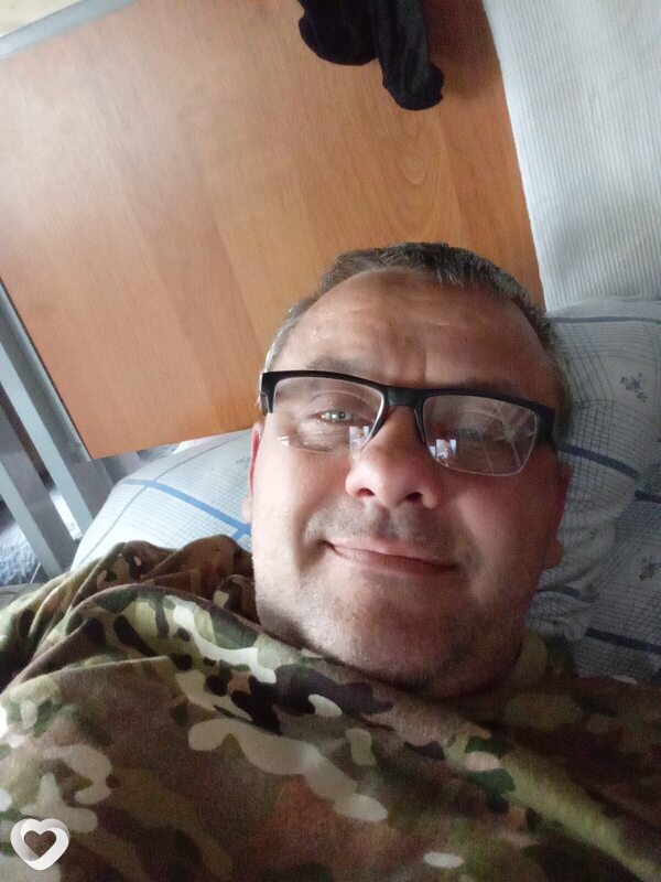 Николя, 47, Тамбове — анкета №1829109