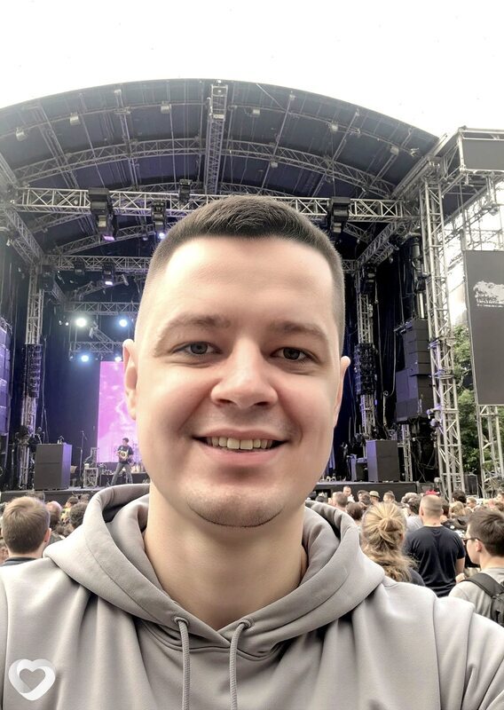 Тимур, 35, Уфе — анкета №1829081