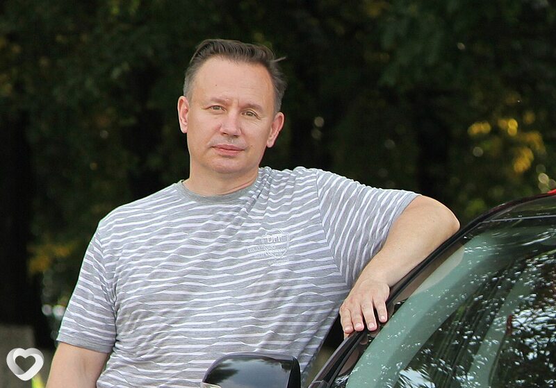 Юрий, 58, Москве — анкета №1829082
