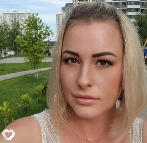 Мария, 46, Новокузнецке — анкета №1829097