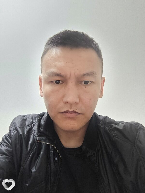 Ақылбек, 33, Алматы — анкета №1828974
