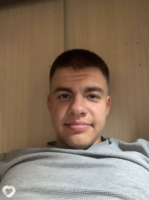 Алексей, 23, Новокузнецке — анкета №1828992