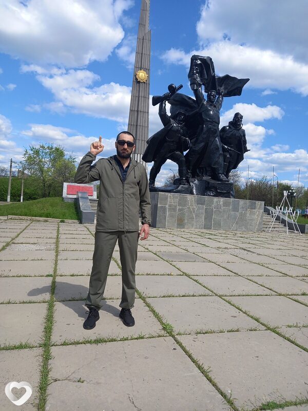 Мурад, 33, Ростове-на-Дону — анкета №1828995