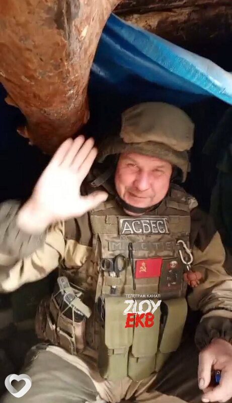 Андрей, 49, Асбесте — анкета №1828996