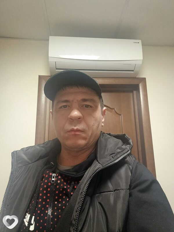 Дмитрий, 43, Энгельсе — анкета №1829174