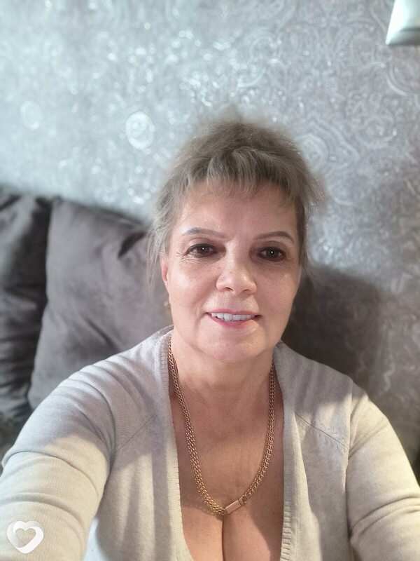 Ирина, 63, Абакане — анкета №1829204