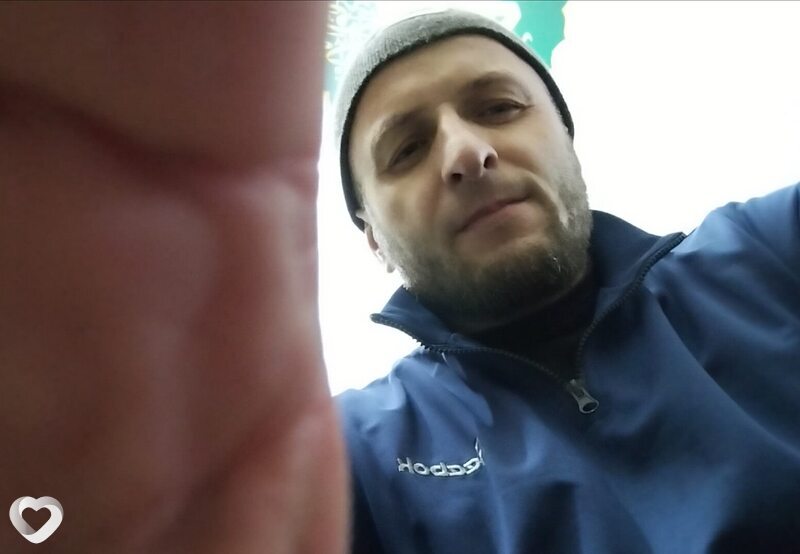 Имам, 45, Махачкале — анкета №1829210