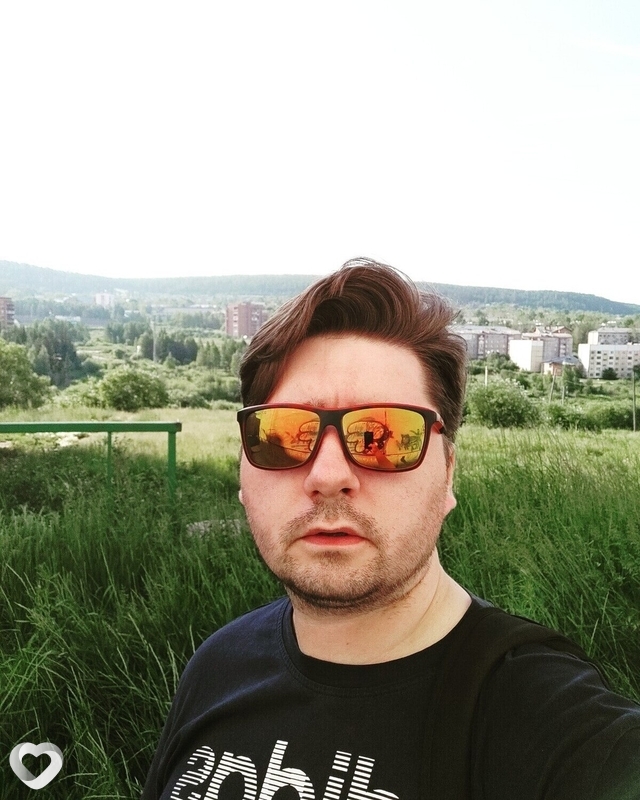 Сергей, 36, Иркутске — анкета №1829212